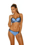 Swimsuit two piece model 211389